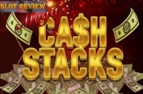 Mega Cash Stack slot